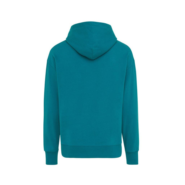  Iqoniq Yoho recycled cotton relaxed hoodie