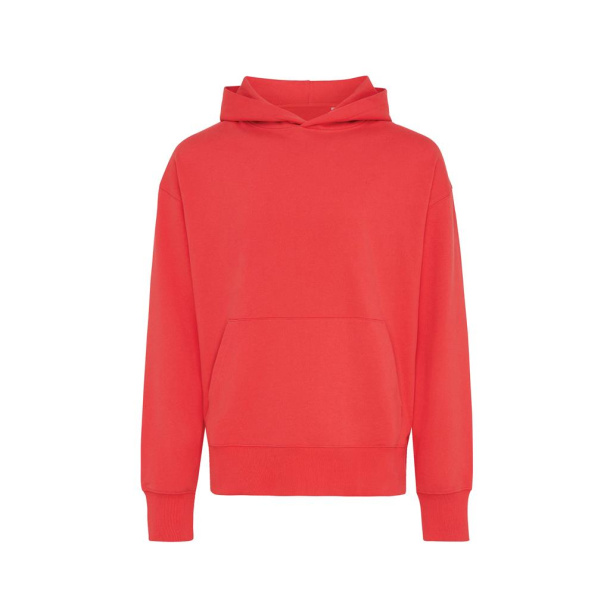  Iqoniq Yoho unisex hoodie od recikliranog pamuka