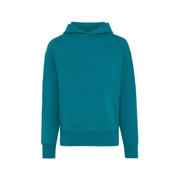  Iqoniq Yoho unisex hoodie od recikliranog pamuka