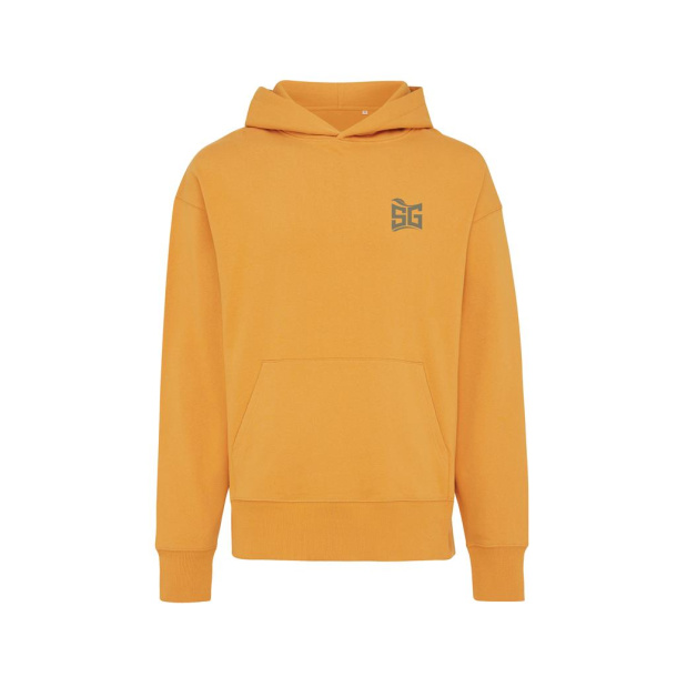  Iqoniq Yoho unisex hoodie od recikliranog pamuka
