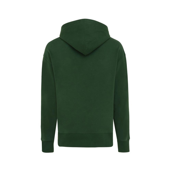  Iqoniq Yoho unisex hoodie od recikliranog pamuka