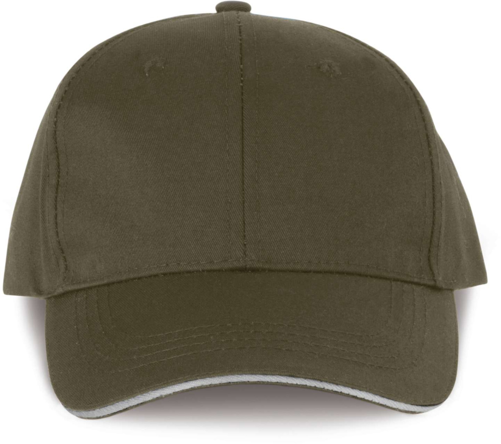 To cap shop