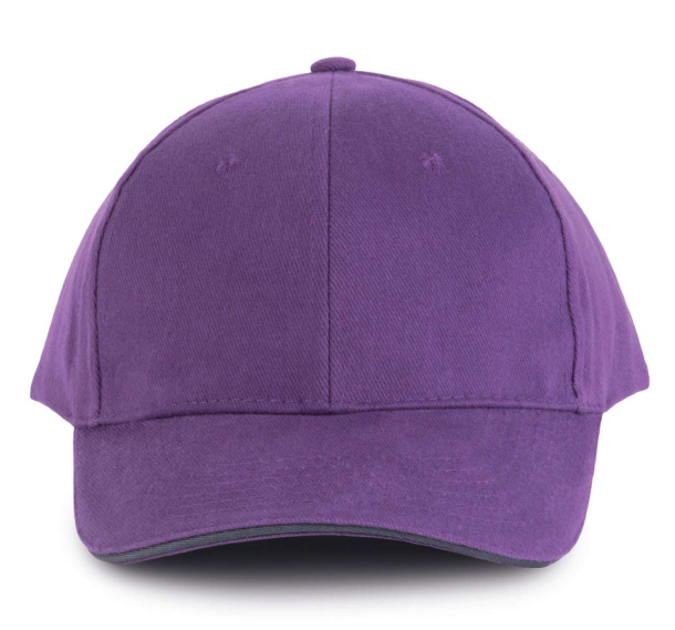 ORLANDO 6 PANEL CAP - K-UP