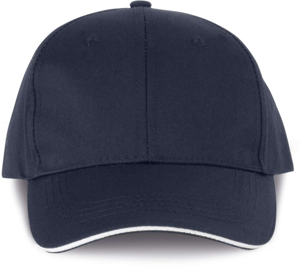 To cap shop