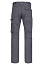  Muške hlače s više džepova - 255 g/m² - Designed To Work