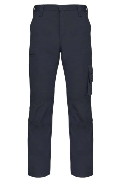  MULTI POCKET WORKWEAR TROUSERS - 255 g/m² - Designed To Work