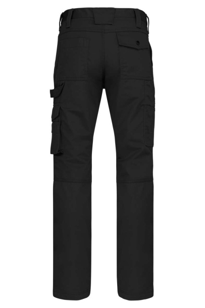  Muške hlače s više džepova - 255 g/m² - Designed To Work