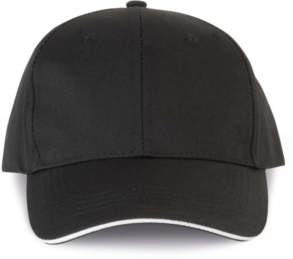 To cap shop