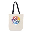 ECO MATE shopping bag from cotton, 180 g/m2
