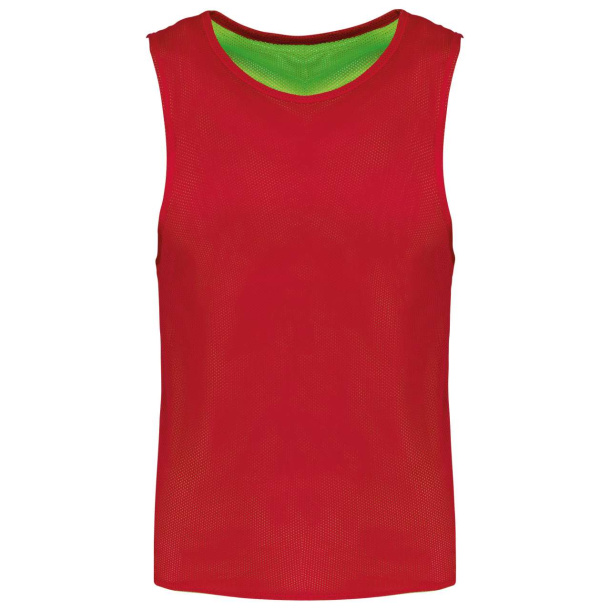  MULTI-SPORTS REVERSIBLE BIB - Proact