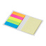  Memo holder, sticky notes, seed paper