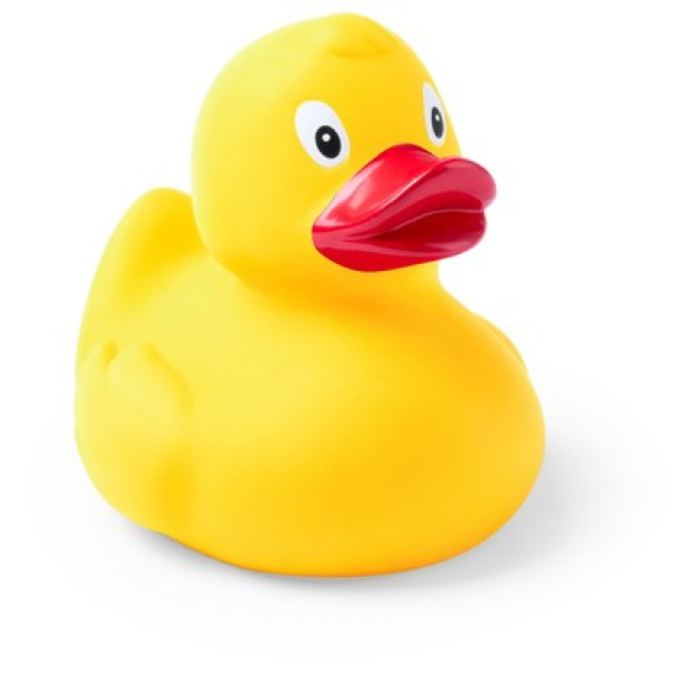  Bath duck