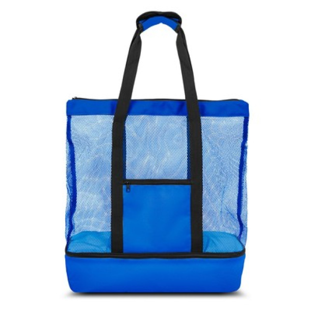 Maxwell RPET rashladna torba za plažu ili kupovinu