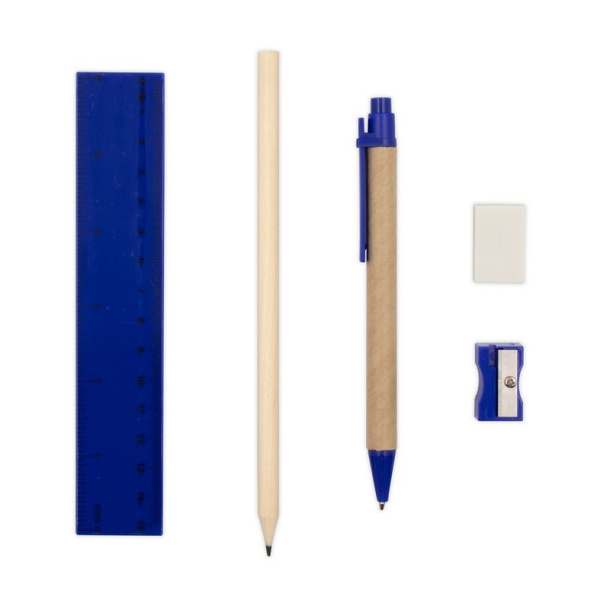  School set, pencil case