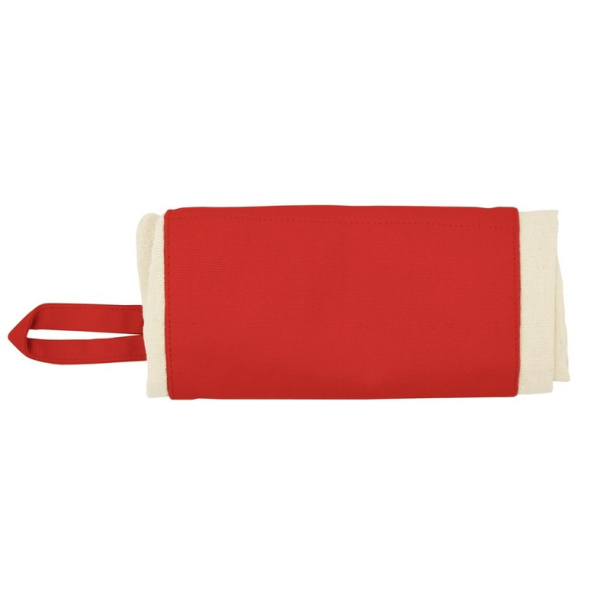 Arlo Cotton foldable shopping bag