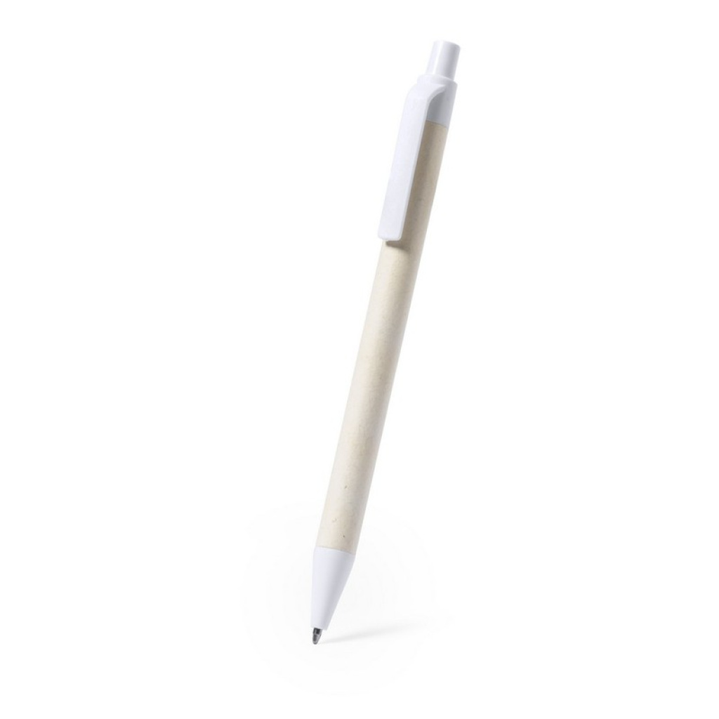 Who sales made pen