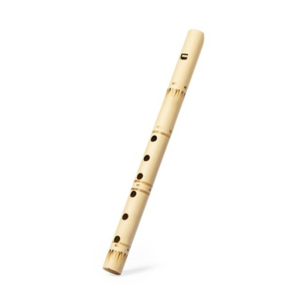  Bamboo flute