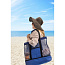 Maxwell RPET beach bag, shopping bag, cooler bag