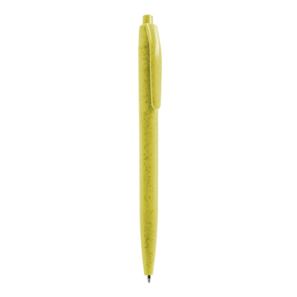  Kemijska olovka od pšenične slame