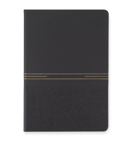 PUKI Notebook  A5