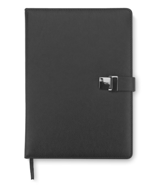 IDELO Notebook B5