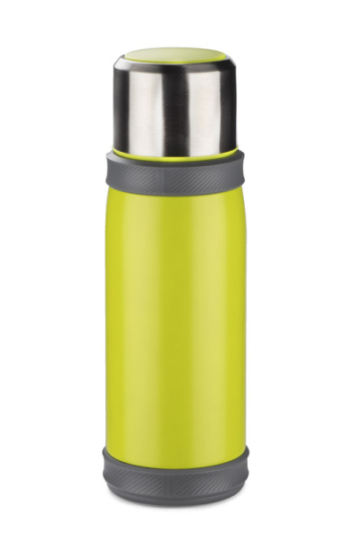 Vacuum shop flask plastic