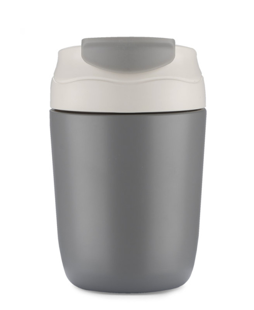 DOPPIO Travel mug  360 ml