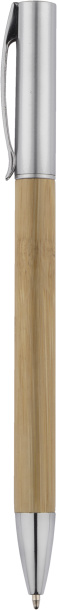 LENO Bamboo ball pen