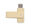 TWISTER 16 GB Bamboo USB flash drive 