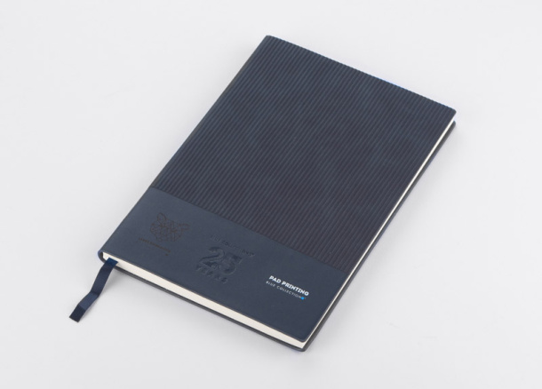 FLAF Notebook  A5