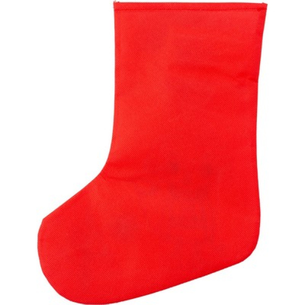  Christmas stocking for colouring, crayons