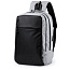  Waterproof 15" laptop backpack