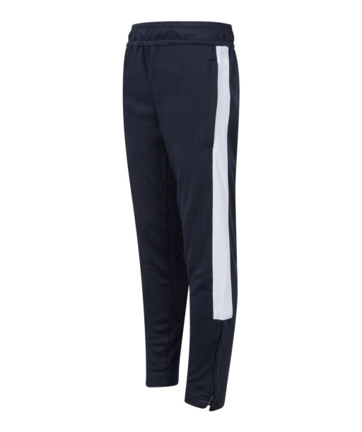  KID'S KNITTED TRACKSUIT PANTS - Finden + Hales