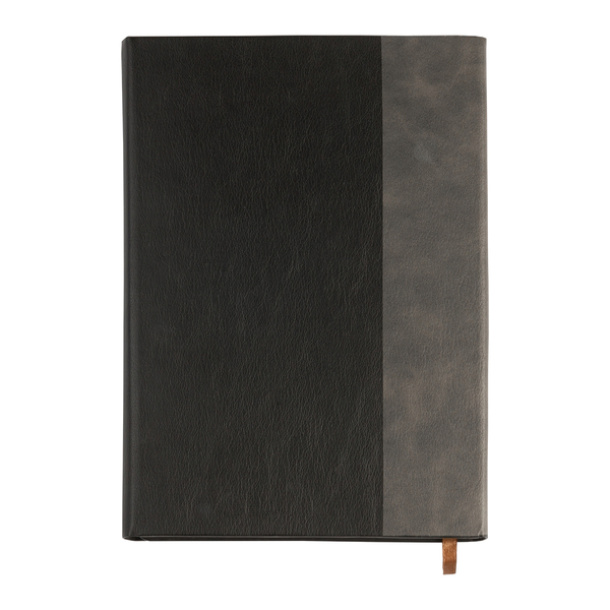 PRATO notebook with note cards