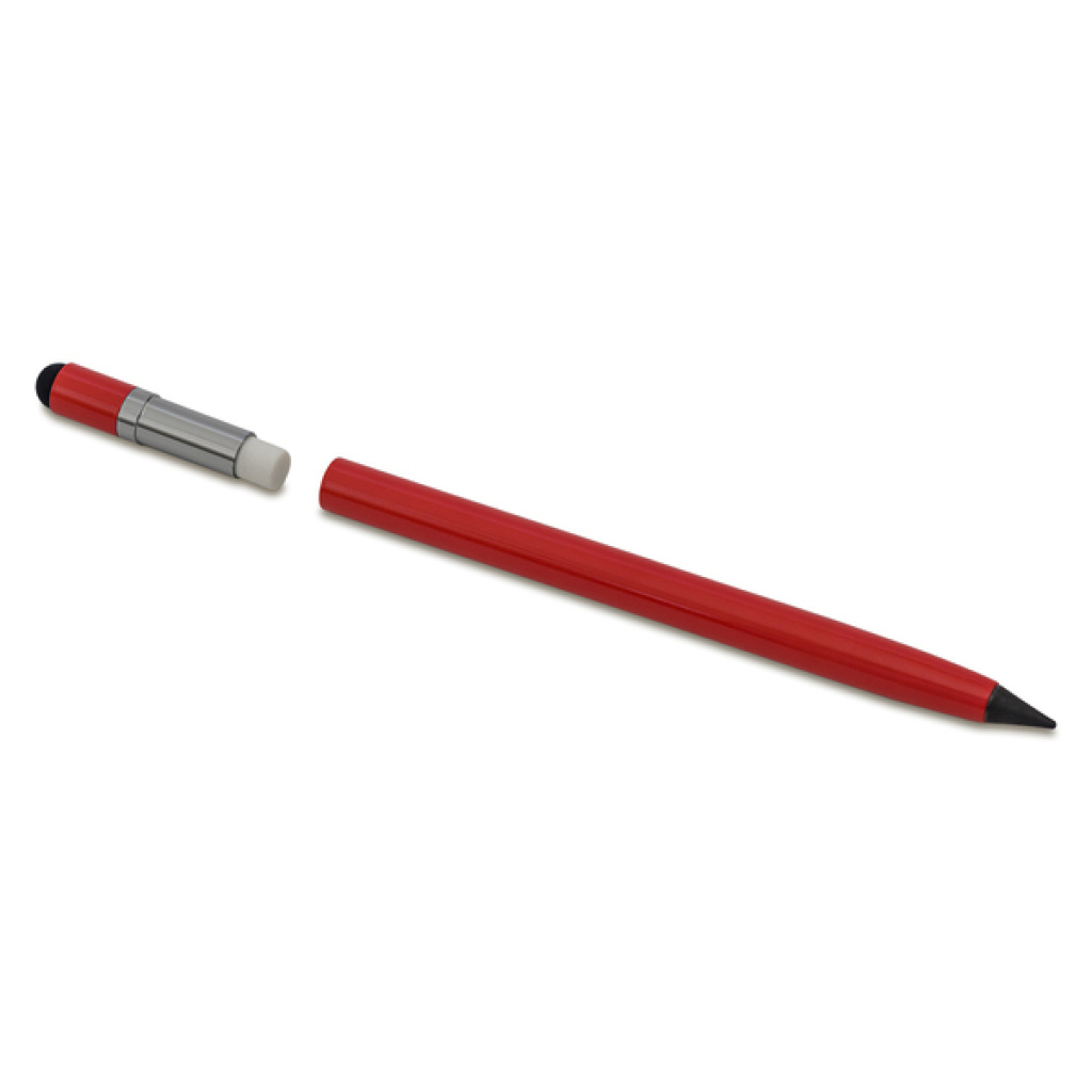 Red pencils shop