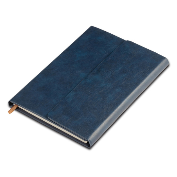 PRATO notebook with note cards