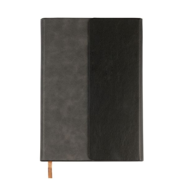 PRATO notebook with note cards