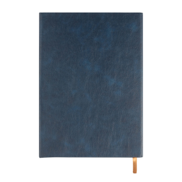 PRATO notebook with note cards