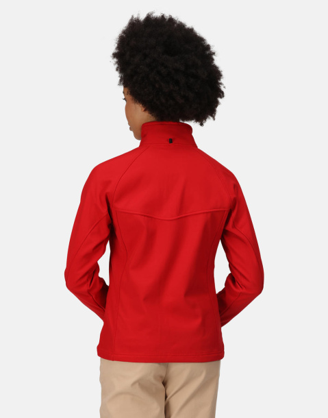 Ženska softshell jakna - Regatta Professional