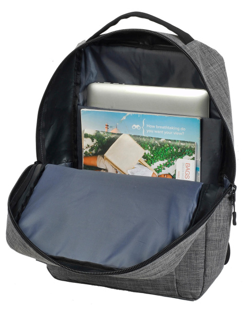  Sembach basic laptop ruksak - Shugon