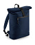  Recycled Roll-Top Backpack - Bagbase