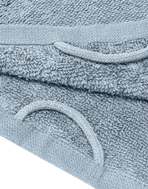  Ručnik za ruke 50x100cm - SG Accessories - TOWELS (Ex JASSZ Towels)