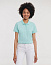  Ladies' Pure Organic Polo - Russell Pure Organic