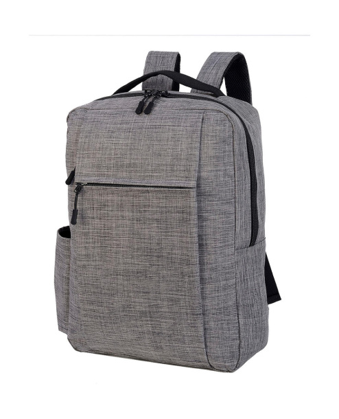  Sembach Basic Laptop Backpack - Shugon