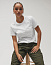  Ženska ležerna majica kratkih rukava - Bella+Canvas