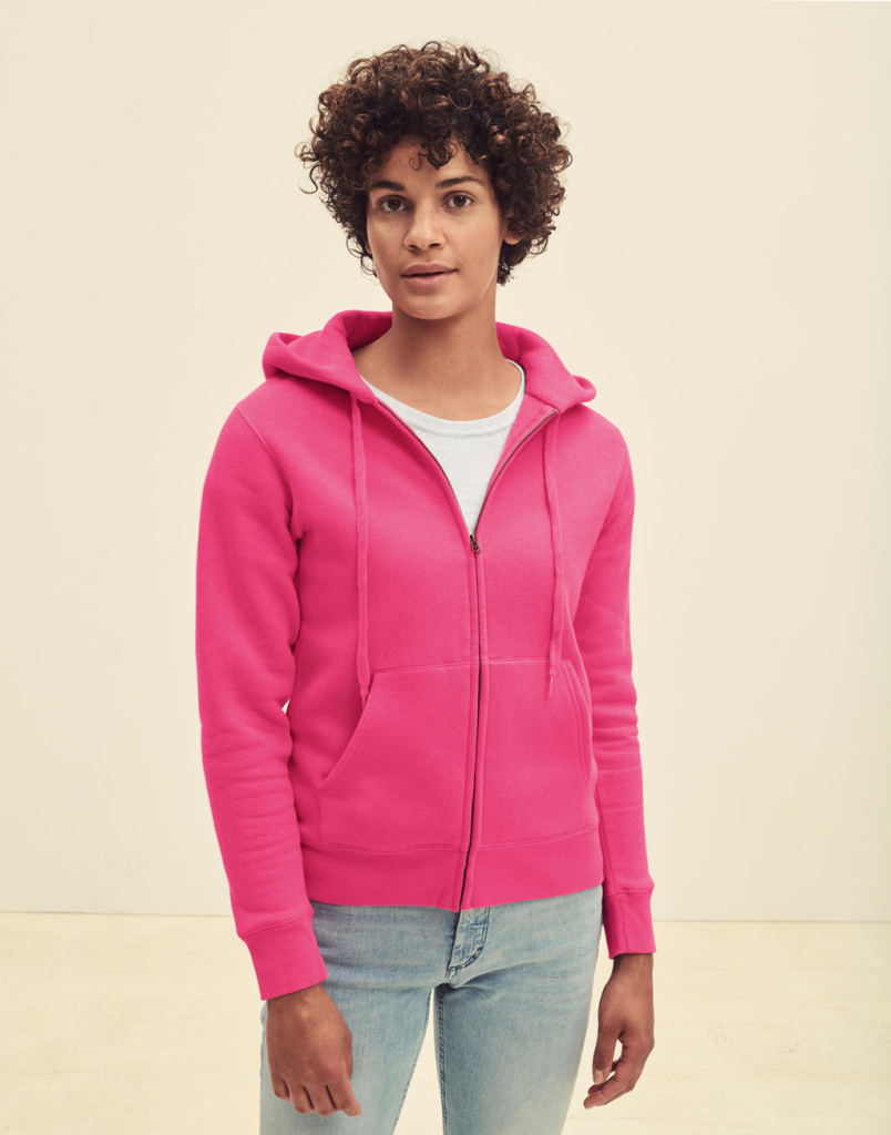 Fruit of the loom premium hooded sweat new arrivals