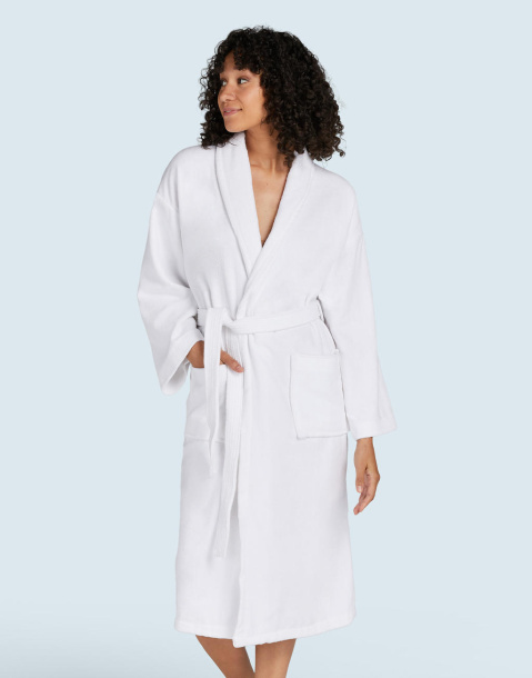  Geneva Bath Robe - SG Accessories - TOWELS (Ex JASSZ Towels)