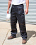  LITE X-OVER radne hlače s velikim džepovima - Result Work-Guard