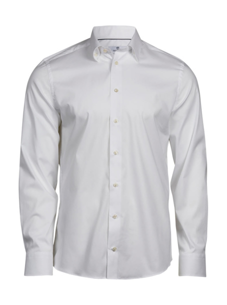  Luxury rastezljiva košulja - Tee Jays