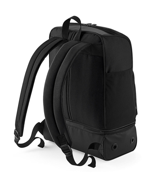  Hardbase Sports Backpack - Bagbase